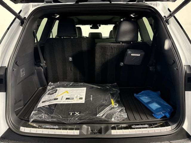 2026 Lexus TX 350 LUXURY AWD