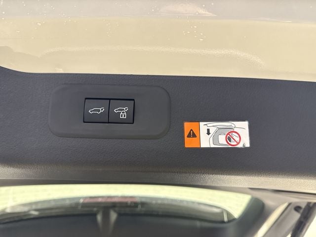 2026 Lexus TX 350 LUXURY AWD