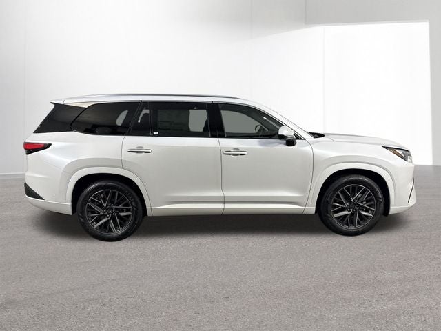 2026 Lexus TX 350 LUXURY AWD