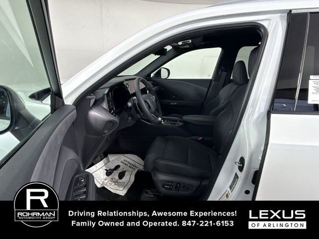 2026 Lexus TX 350 LUXURY AWD