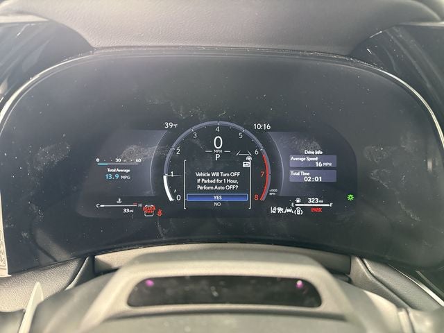 2026 Lexus TX 350 Premium