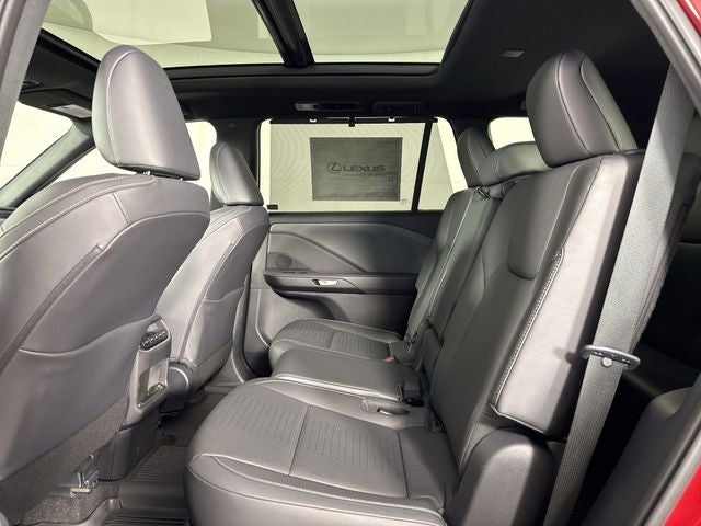 2026 Lexus TX 350 Premium