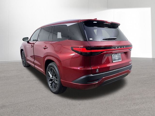 2026 Lexus TX 350 Premium
