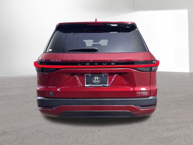 2026 Lexus TX 350 Premium
