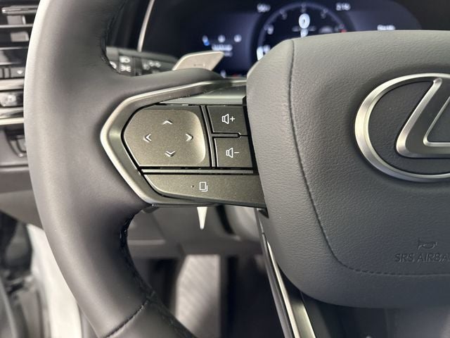 2026 Lexus TX LUXURY AWD