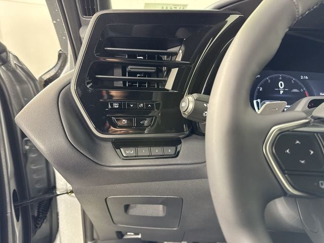 2026 Lexus TX LUXURY AWD