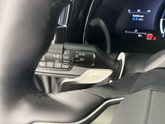 2026 Lexus TX LUXURY AWD