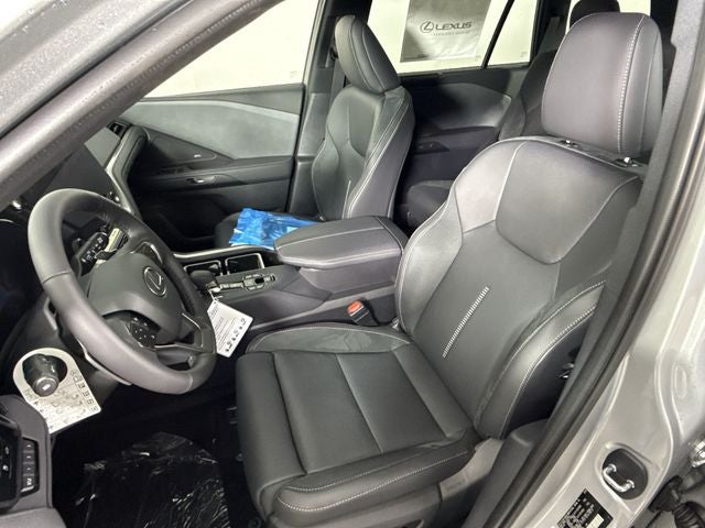2026 Lexus TX LUXURY AWD