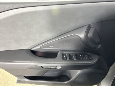 2026 Lexus TX LUXURY AWD