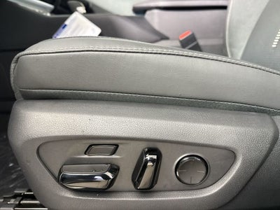 2026 Lexus TX LUXURY AWD