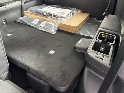 2026 Lexus TX LUXURY AWD