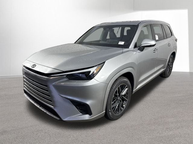 2026 Lexus TX LUXURY AWD