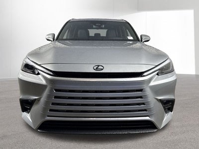 2026 Lexus TX LUXURY AWD