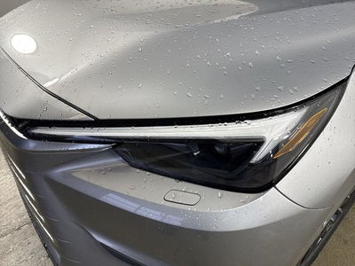 2026 Lexus TX LUXURY AWD