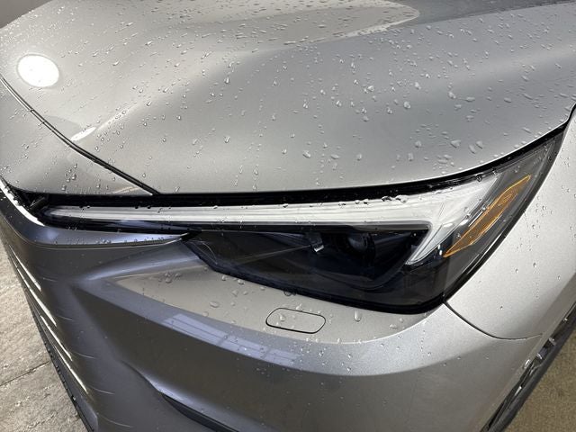 2026 Lexus TX LUXURY AWD