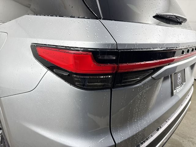 2026 Lexus TX LUXURY AWD