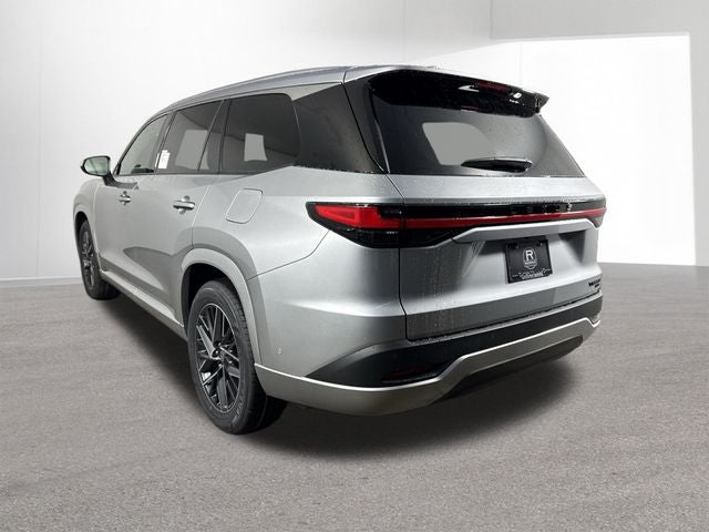 2026 Lexus TX LUXURY AWD