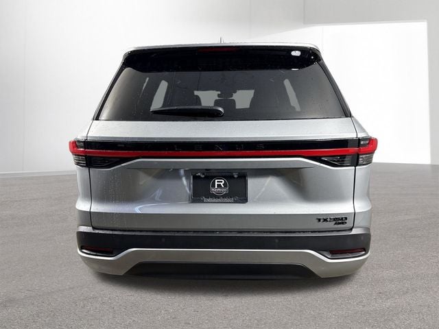 2026 Lexus TX LUXURY AWD