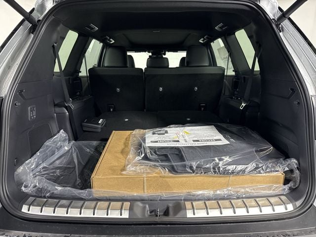 2026 Lexus TX LUXURY AWD