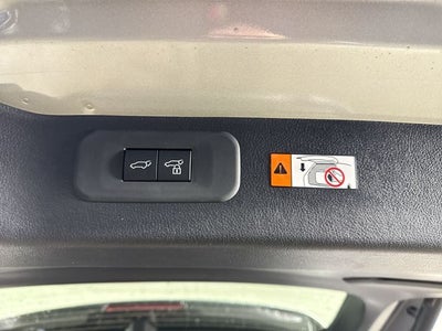 2026 Lexus TX LUXURY AWD