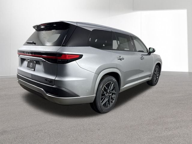 2026 Lexus TX LUXURY AWD