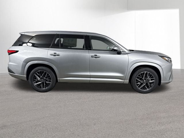 2026 Lexus TX LUXURY AWD
