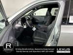 2026 Lexus TX LUXURY AWD