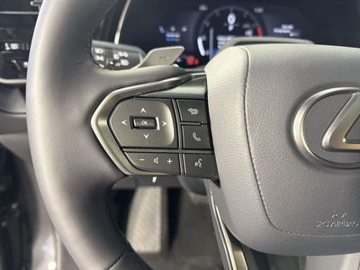 2026 Lexus TX 350 TX 350 Premium