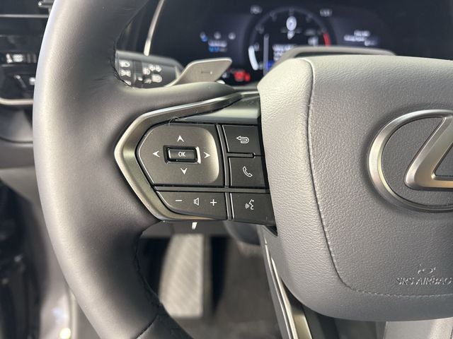 2026 Lexus TX 350 TX 350 Premium