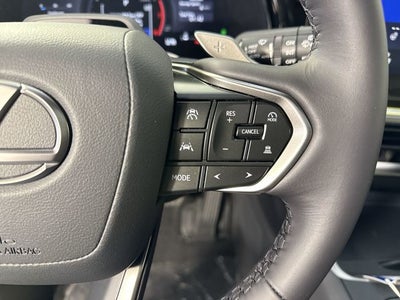 2026 Lexus TX 350 TX 350 Premium