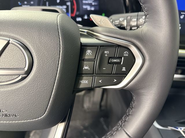 2026 Lexus TX 350 TX 350 Premium