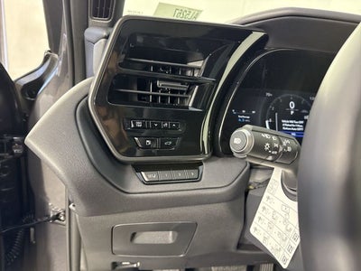 2026 Lexus TX 350 TX 350 Premium