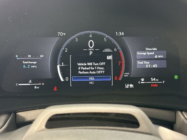 2026 Lexus TX 350 TX 350 Premium