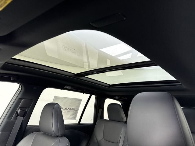 2026 Lexus TX 350 TX 350 Premium