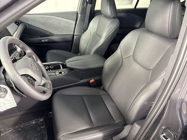 2026 Lexus TX 350 TX 350 Premium