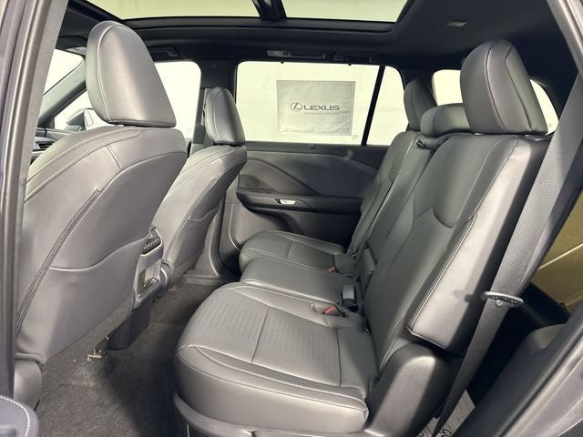 2026 Lexus TX 350 TX 350 Premium