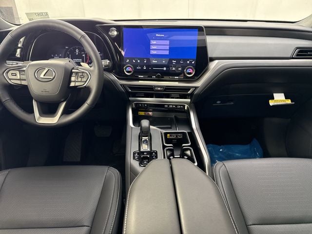 2026 Lexus TX 350 TX 350 Premium