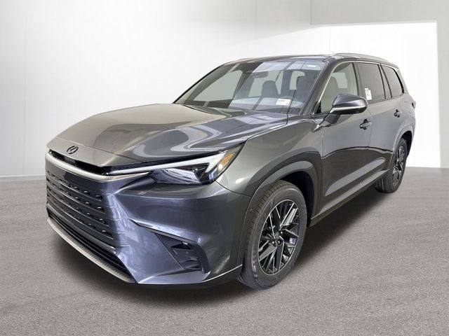 2026 Lexus TX 350 TX 350 Premium