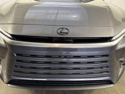 2026 Lexus TX 350 TX 350 Premium