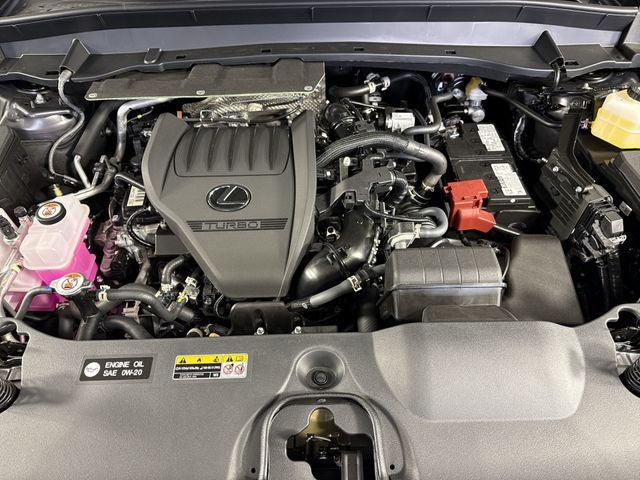 2026 Lexus TX 350 TX 350 Premium