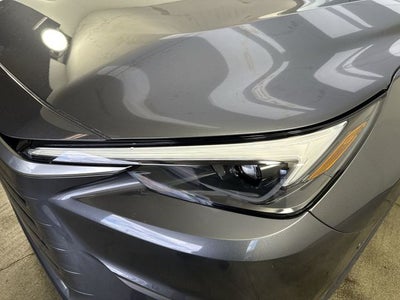 2026 Lexus TX 350 TX 350 Premium