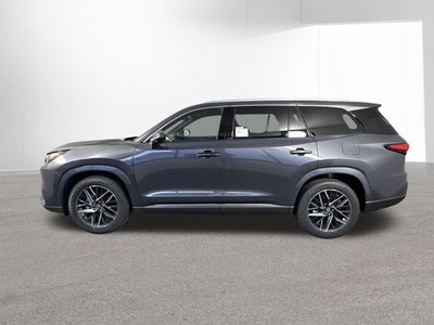 2026 Lexus TX 350 TX 350 Premium