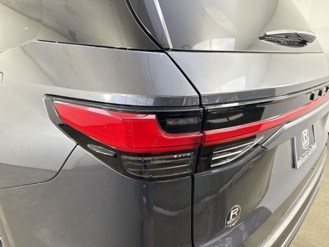 2026 Lexus TX 350 TX 350 Premium