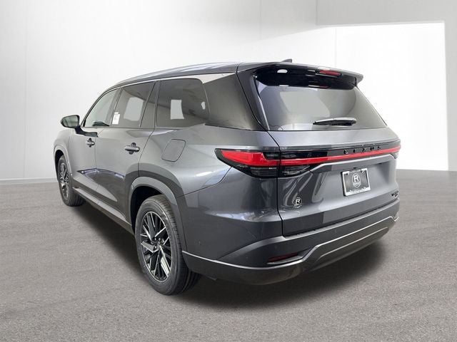 2026 Lexus TX 350 TX 350 Premium