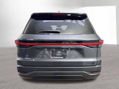 2026 Lexus TX 350 TX 350 Premium