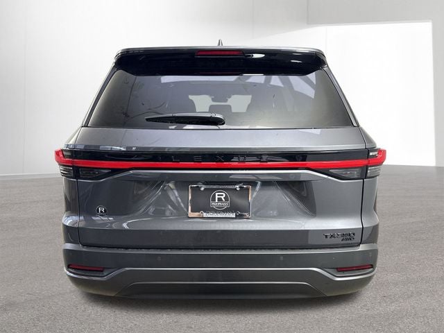 2026 Lexus TX 350 TX 350 Premium