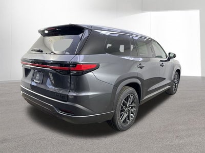 2026 Lexus TX 350 TX 350 Premium