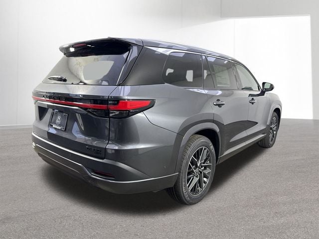 2026 Lexus TX 350 TX 350 Premium