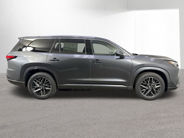 2026 Lexus TX 350 TX 350 Premium