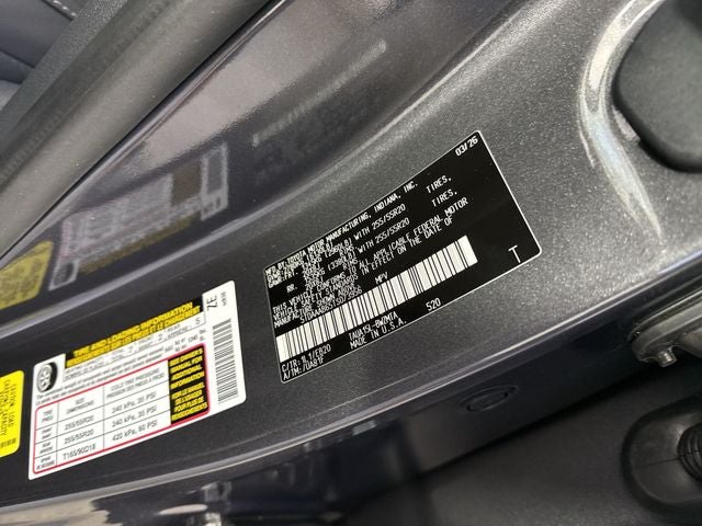 2026 Lexus TX 350 TX 350 Premium